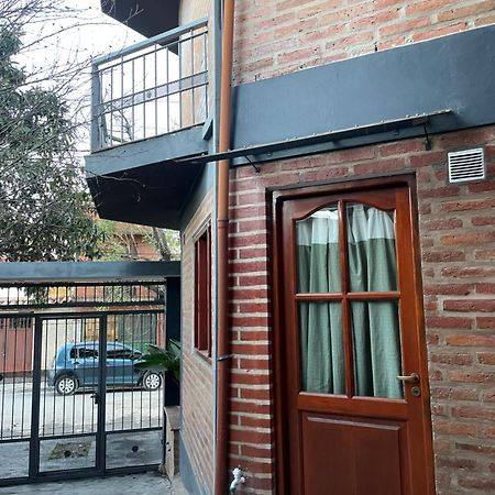 Apartmán La Hiedra San Salvador de Jujuy Exteriér fotografie