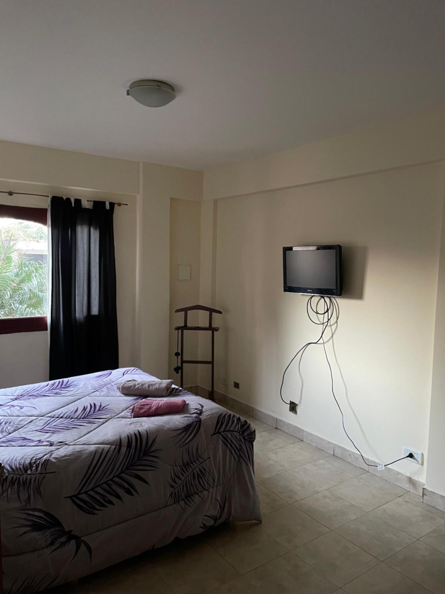 Apartmán La Hiedra San Salvador de Jujuy Exteriér fotografie