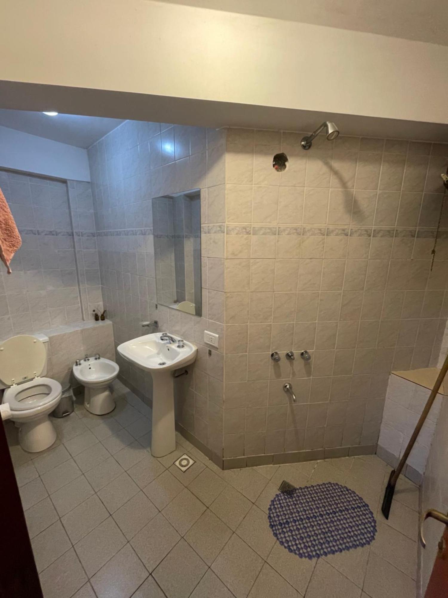 Apartmán La Hiedra San Salvador de Jujuy Exteriér fotografie