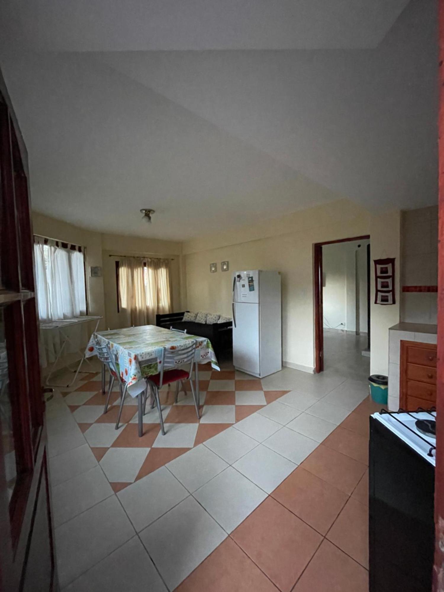 Apartmán La Hiedra San Salvador de Jujuy Exteriér fotografie
