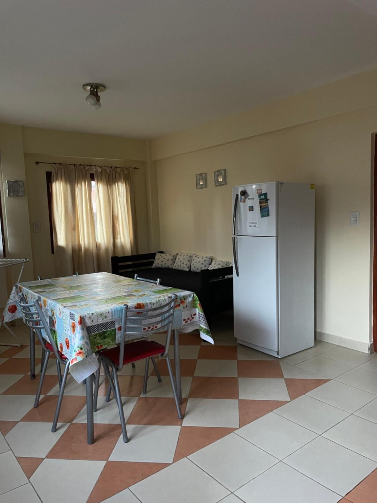 Apartmán La Hiedra San Salvador de Jujuy Exteriér fotografie