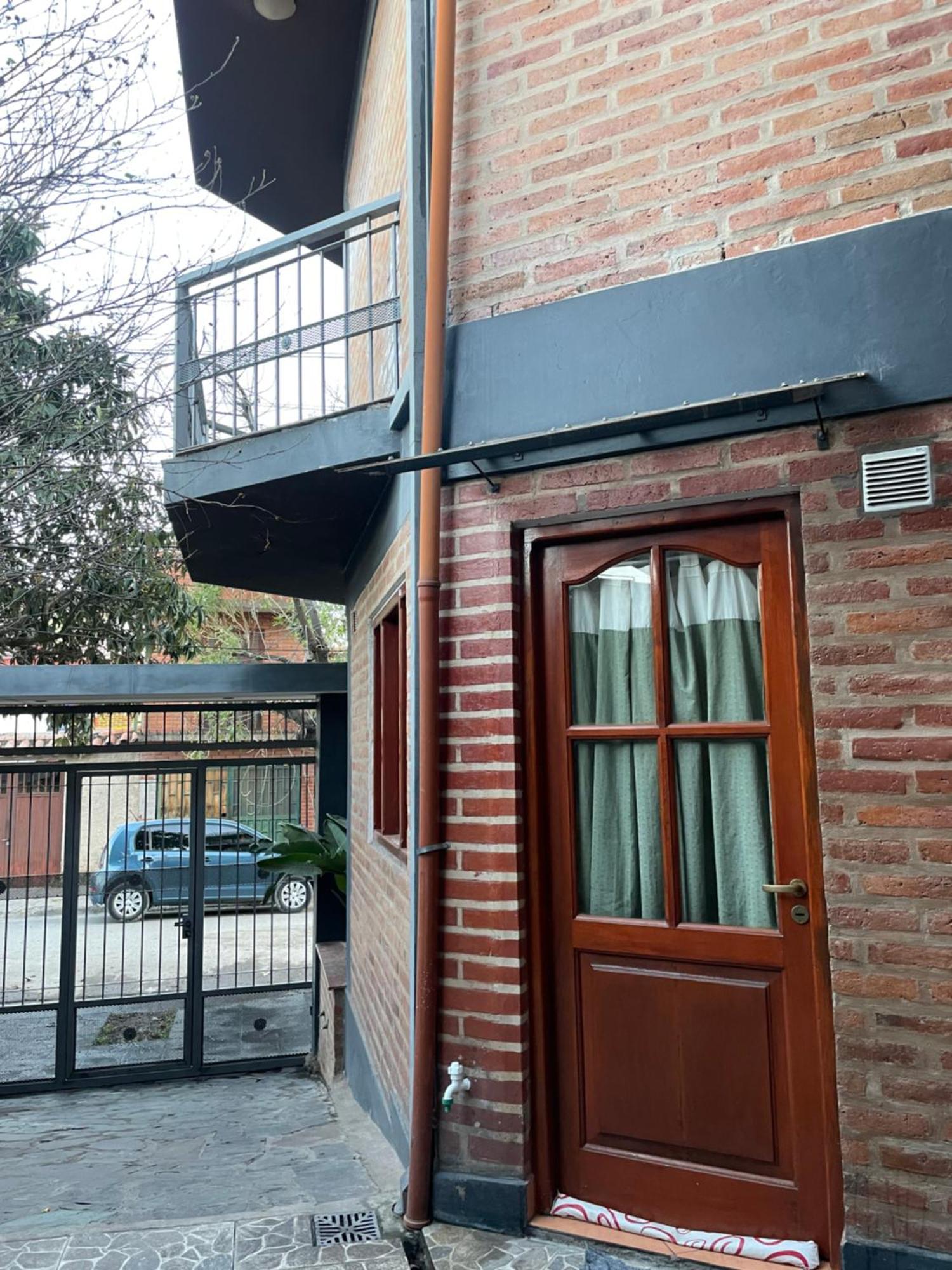 Apartmán La Hiedra San Salvador de Jujuy Exteriér fotografie