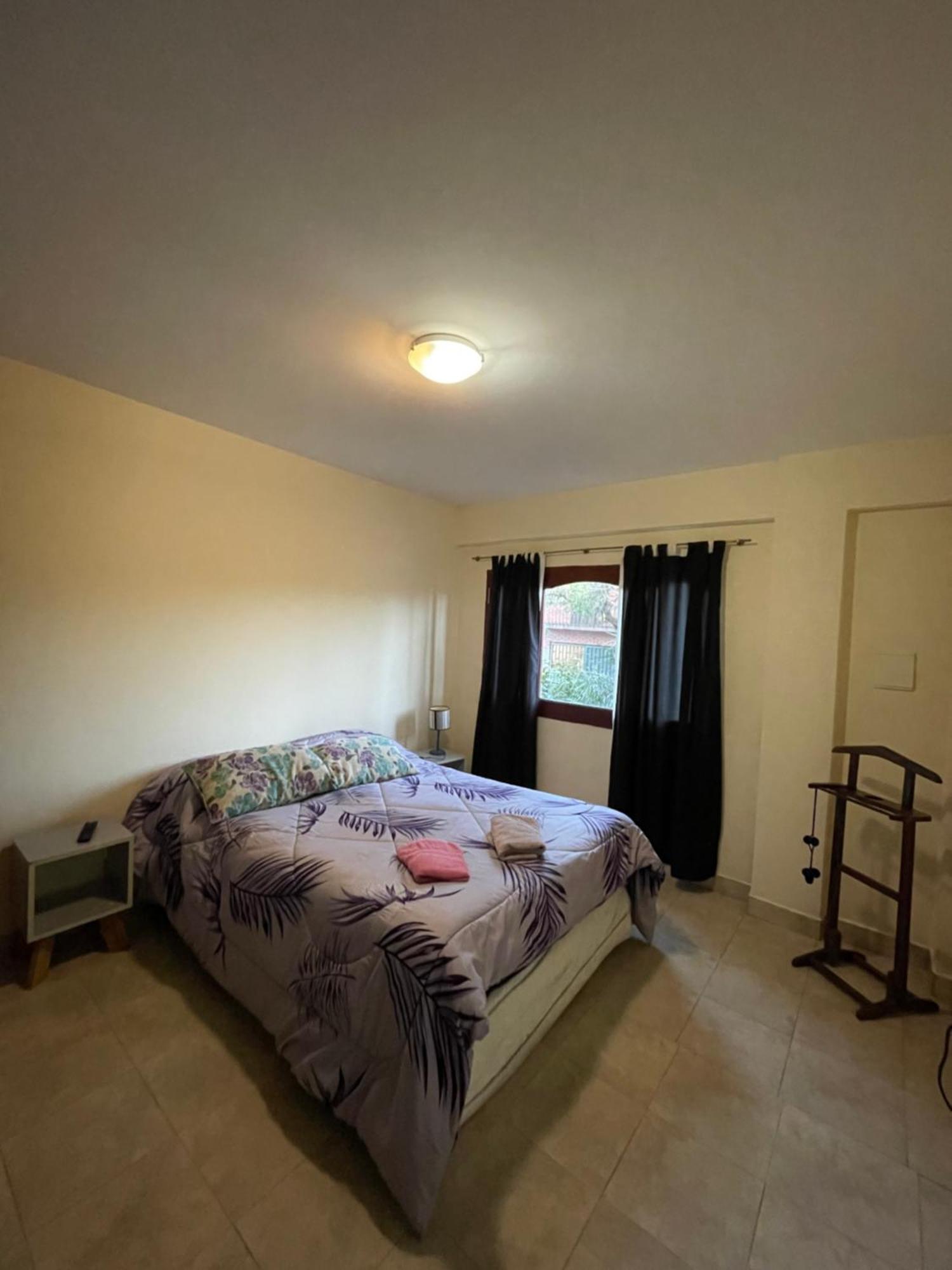 Apartmán La Hiedra San Salvador de Jujuy Exteriér fotografie